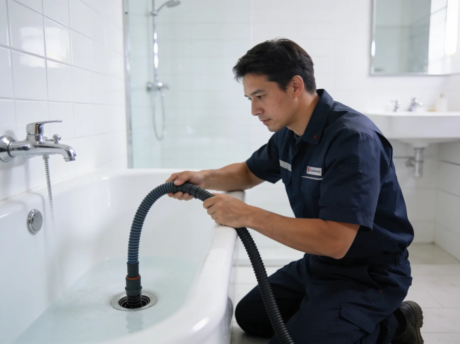Emergency Plumber Fort Mitchell, AL FAQs